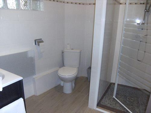 Hotel Residence Larroque Косад Екстериор снимка