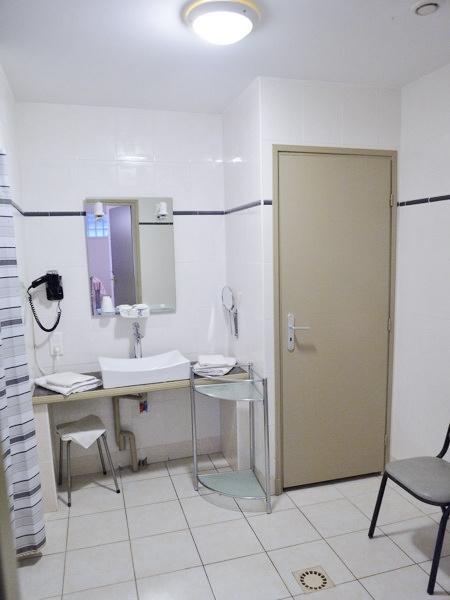 Hotel Residence Larroque Косад Екстериор снимка