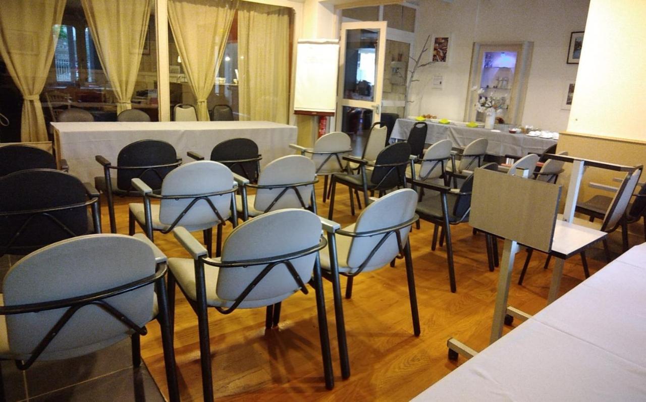 Hotel Residence Larroque Косад Екстериор снимка