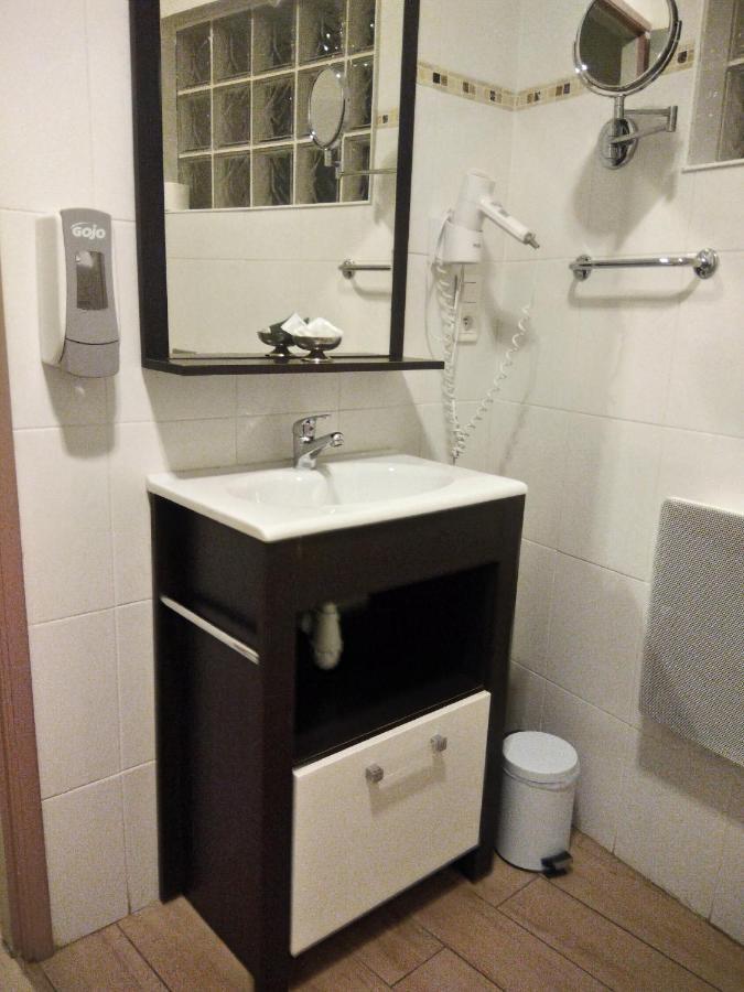 Hotel Residence Larroque Косад Екстериор снимка