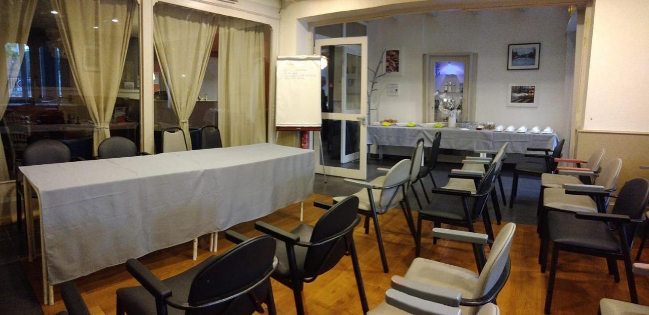 Hotel Residence Larroque Косад Екстериор снимка