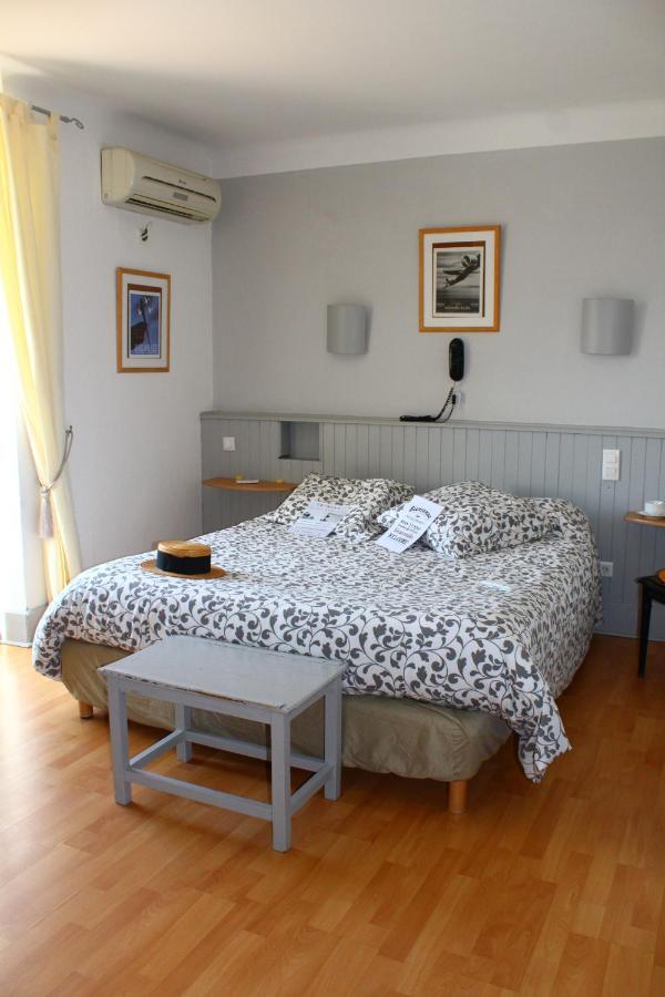 Hotel Residence Larroque Косад Екстериор снимка